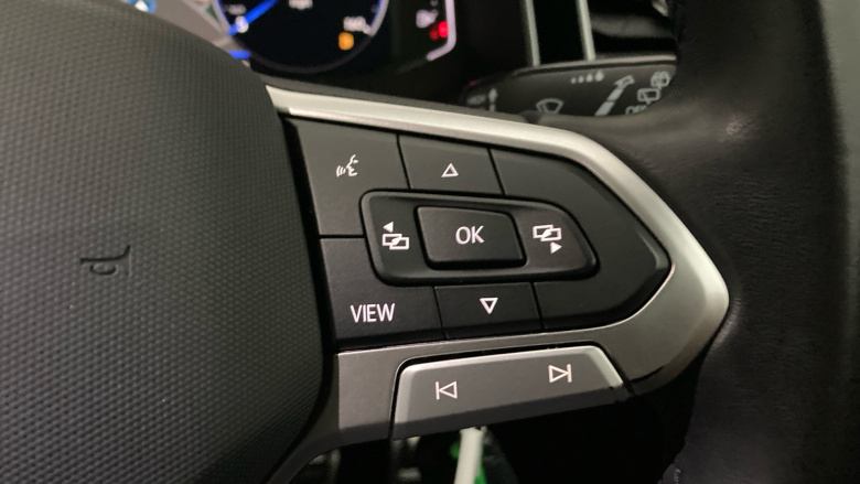 Volkswagen Taigo 1.0 TSI 110 R-Line 5dr Petrol Hatchback